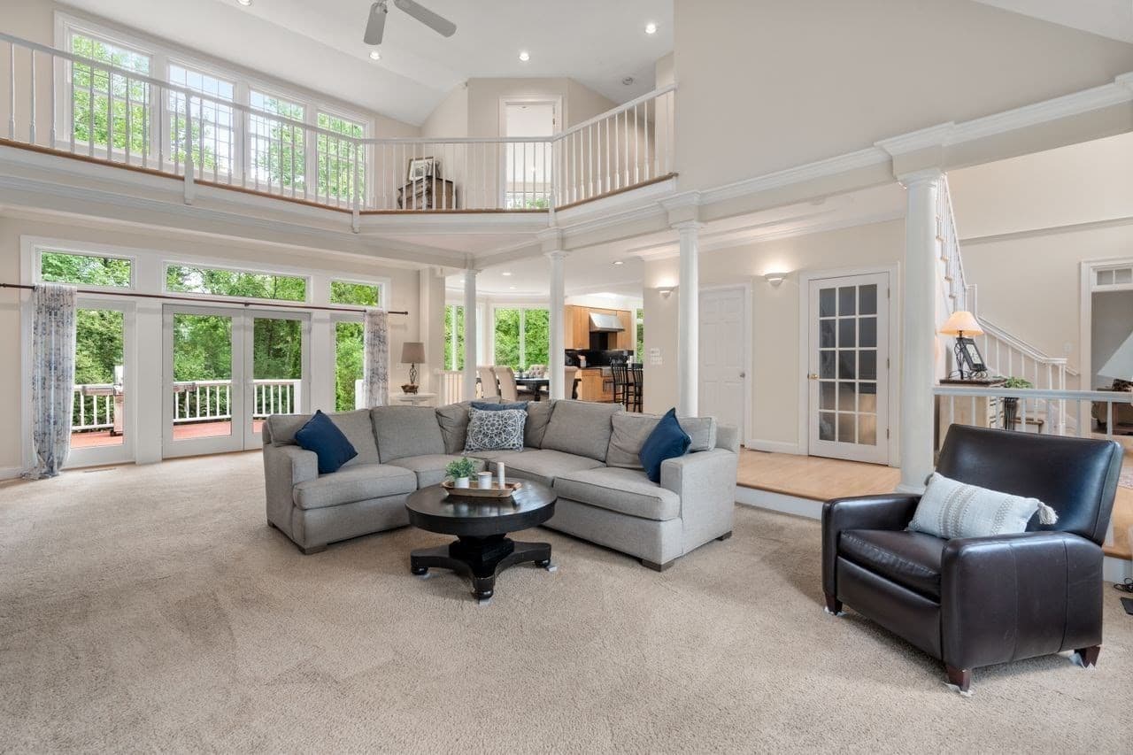 Single Family Residence at 74 Cudworth Lane, Sudbury MA 01776, Sudbury, photo 6 of 41
