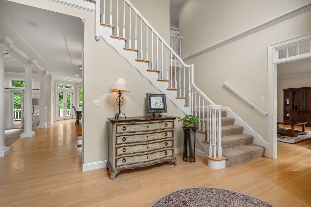 Single Family Residence at 74 Cudworth Lane, Sudbury MA 01776, Sudbury, photo 17 of 41
