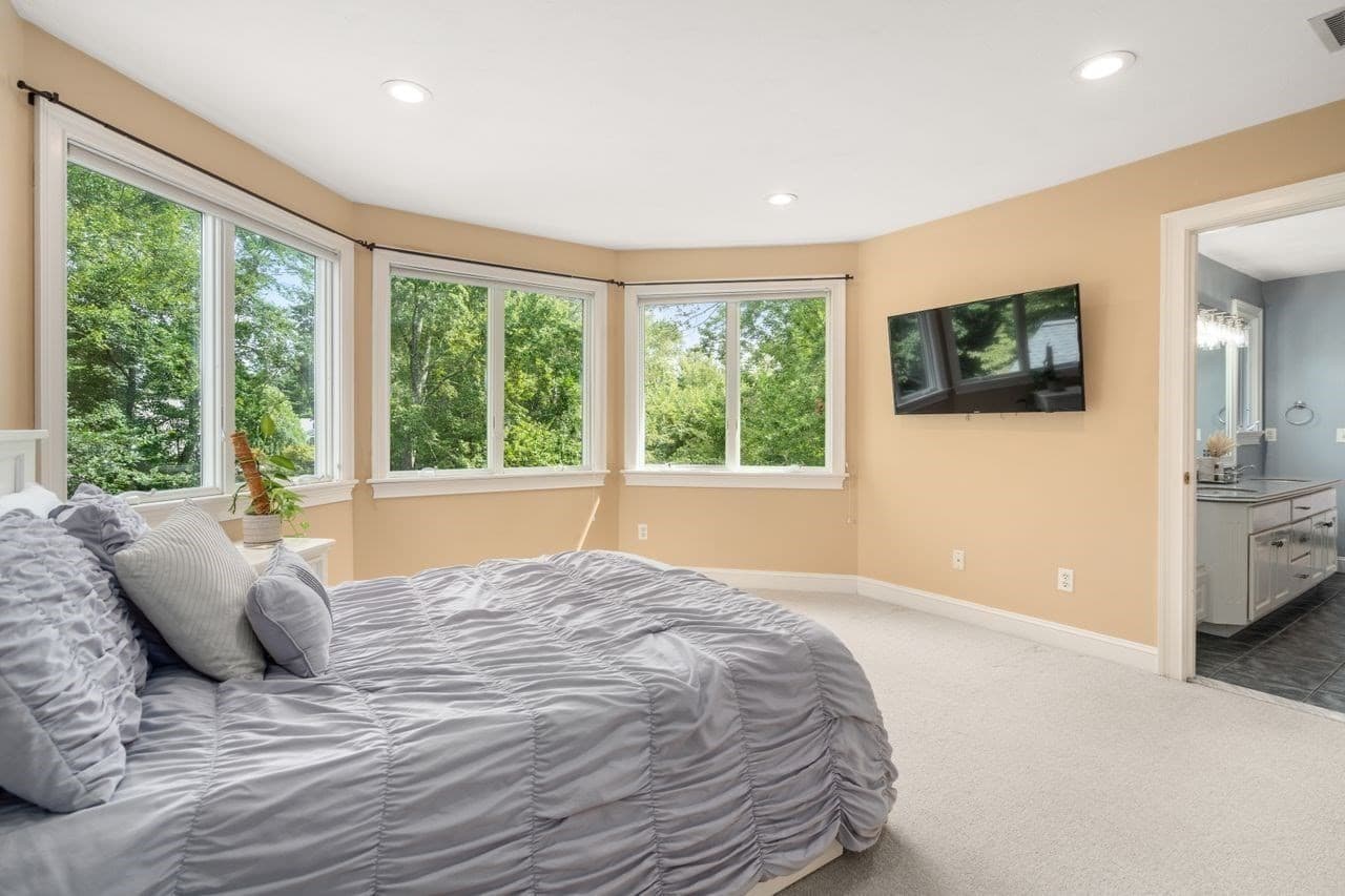 Single Family Residence at 74 Cudworth Lane, Sudbury MA 01776, Sudbury, photo 22 of 41