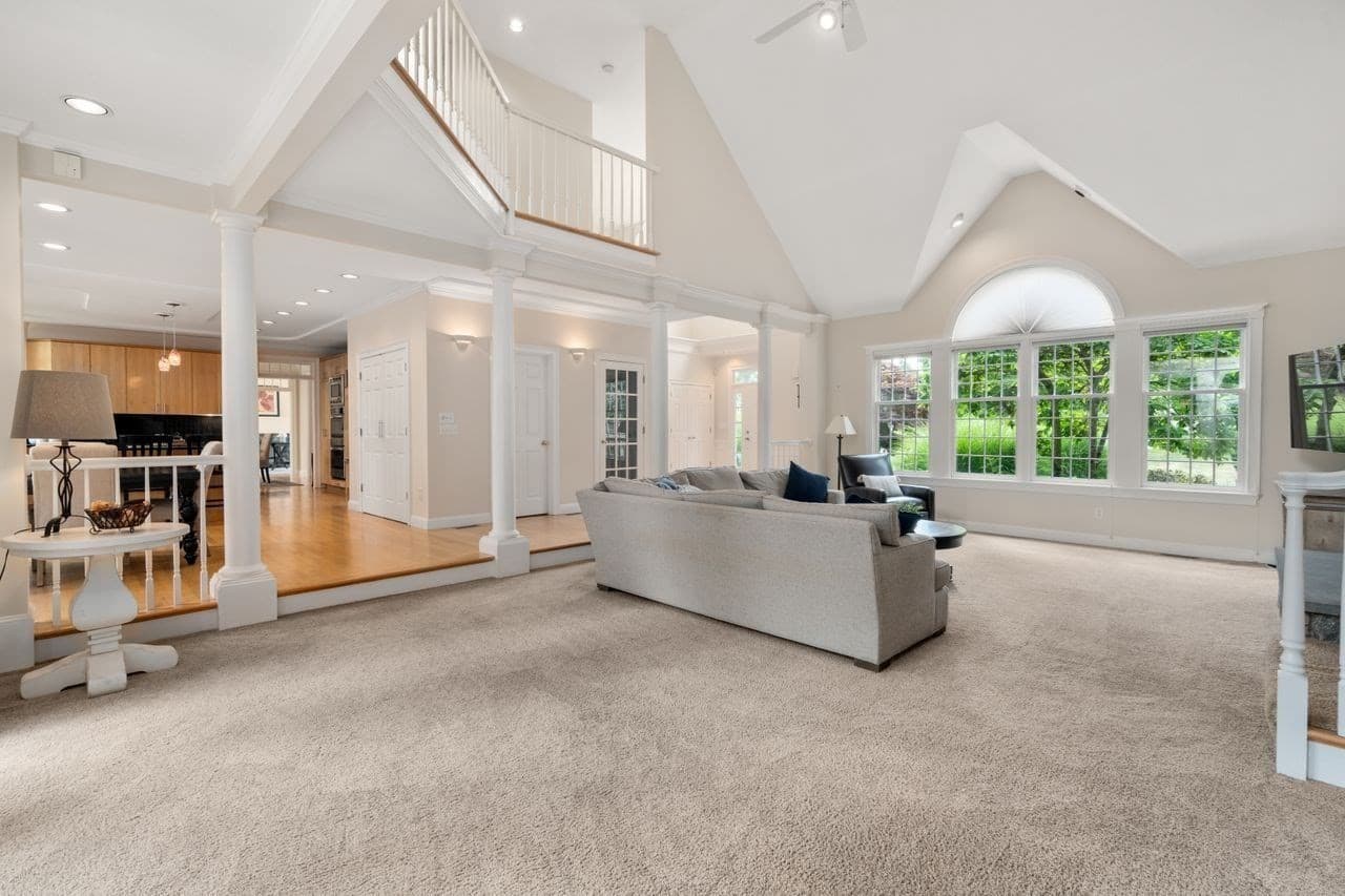Single Family Residence at 74 Cudworth Lane, Sudbury MA 01776, Sudbury, photo 7 of 41