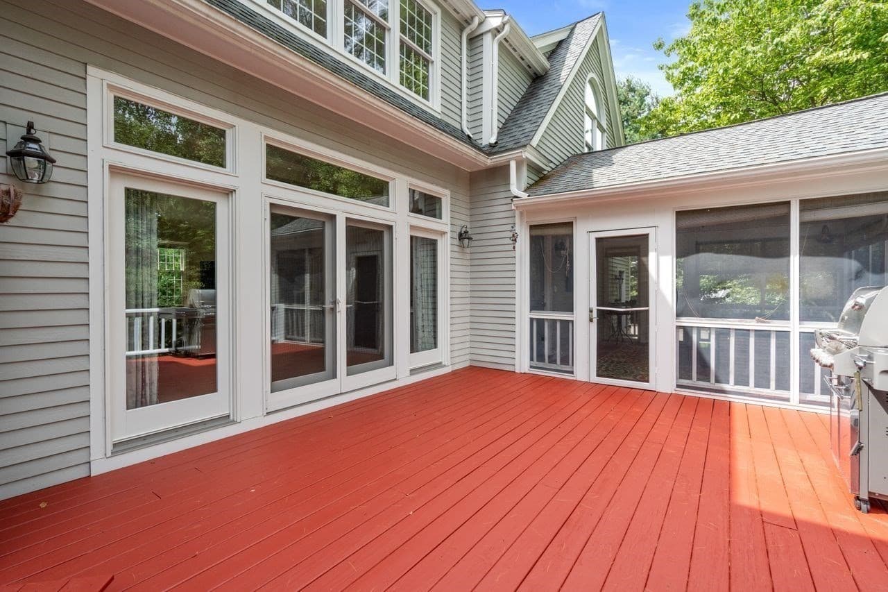 Single Family Residence at 74 Cudworth Lane, Sudbury MA 01776, Sudbury, photo 36 of 41