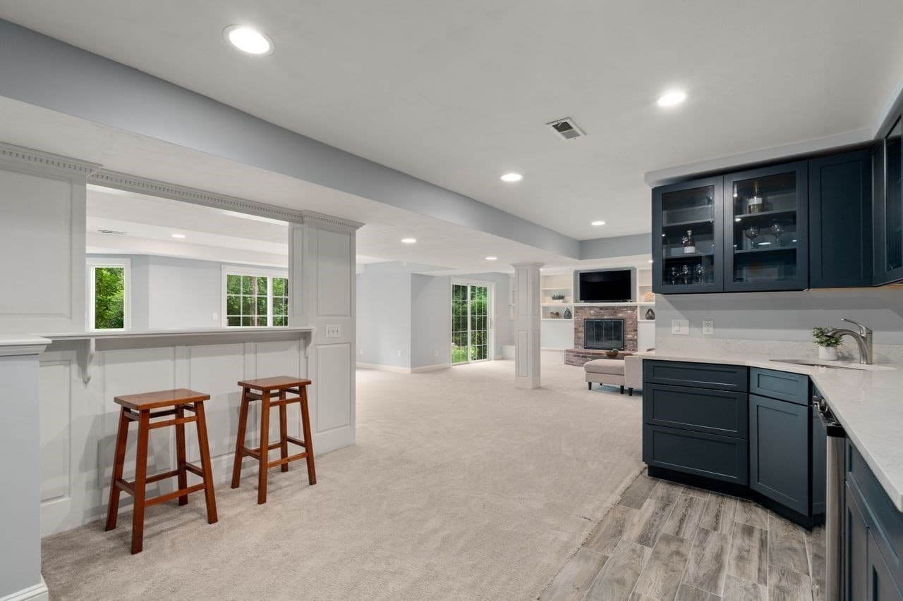Single Family Residence at 74 Cudworth Lane, Sudbury MA 01776, Sudbury, photo 28 of 41