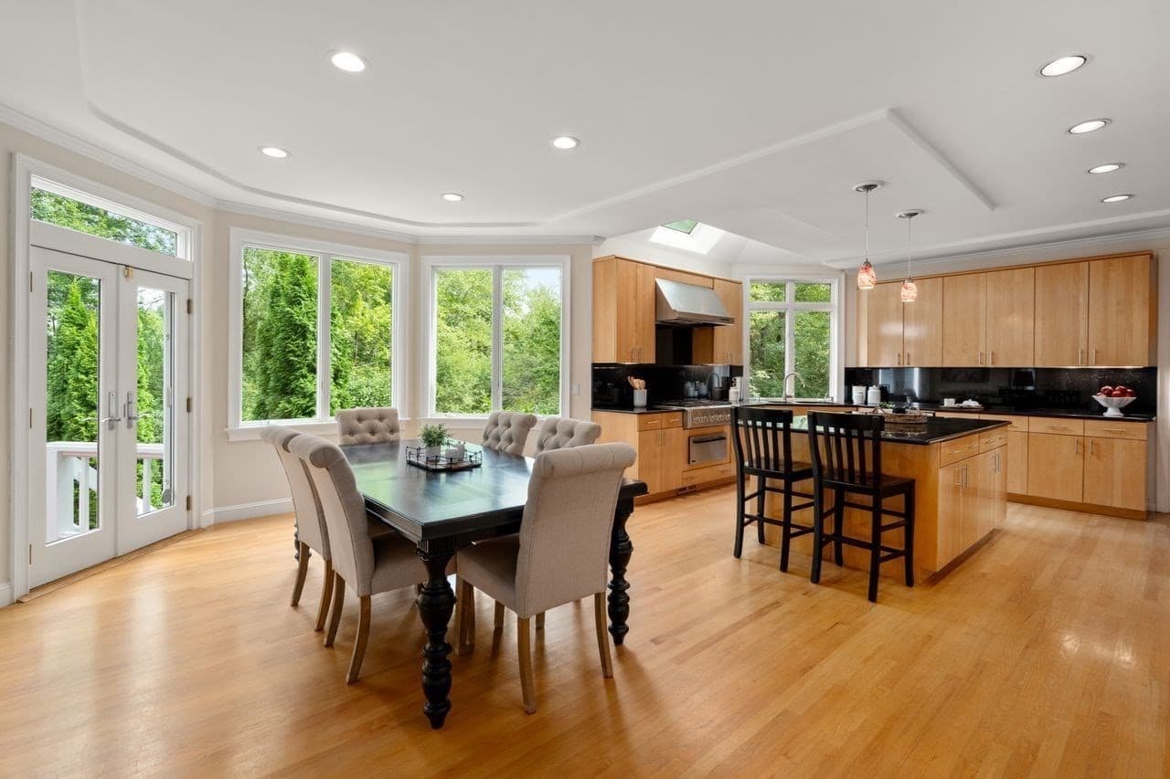 Single Family Residence at 74 Cudworth Lane, Sudbury MA 01776, Sudbury, photo 9 of 41