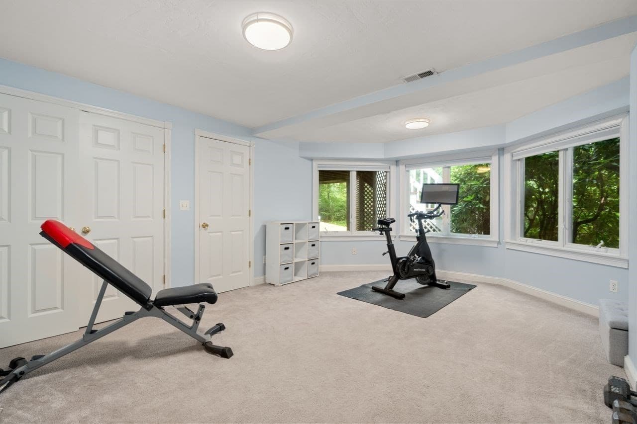 Single Family Residence at 74 Cudworth Lane, Sudbury MA 01776, Sudbury, photo 34 of 41