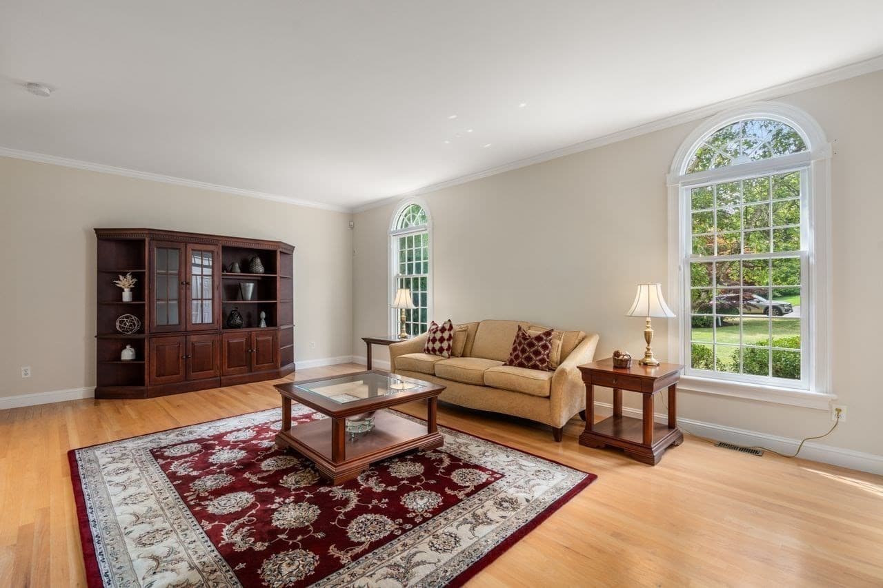 Single Family Residence at 74 Cudworth Lane, Sudbury MA 01776, Sudbury, photo 14 of 41