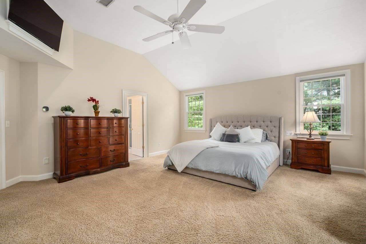 Single Family Residence at 74 Cudworth Lane, Sudbury MA 01776, Sudbury, photo 18 of 41