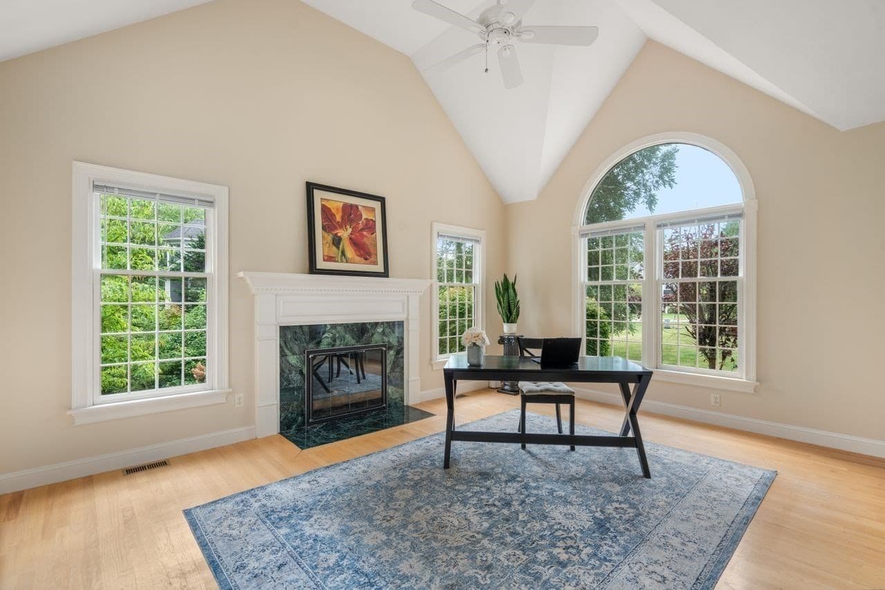 Single Family Residence at 74 Cudworth Lane, Sudbury MA 01776, Sudbury, photo 15 of 41