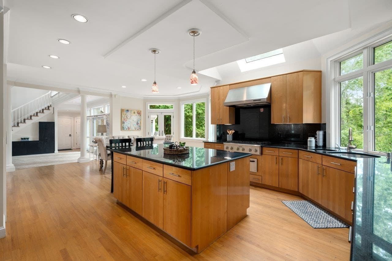 Single Family Residence at 74 Cudworth Lane, Sudbury MA 01776, Sudbury, photo 11 of 41