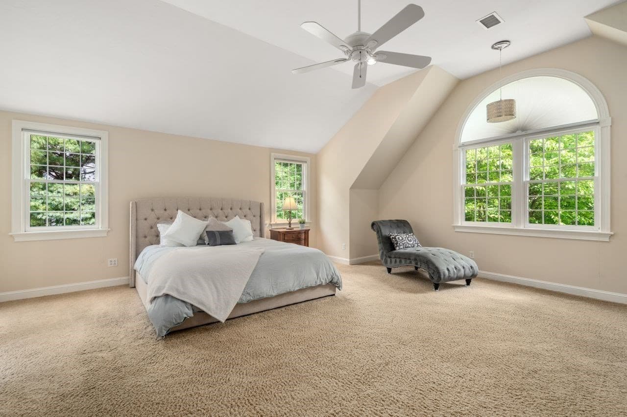 Single Family Residence at 74 Cudworth Lane, Sudbury MA 01776, Sudbury, photo 19 of 41