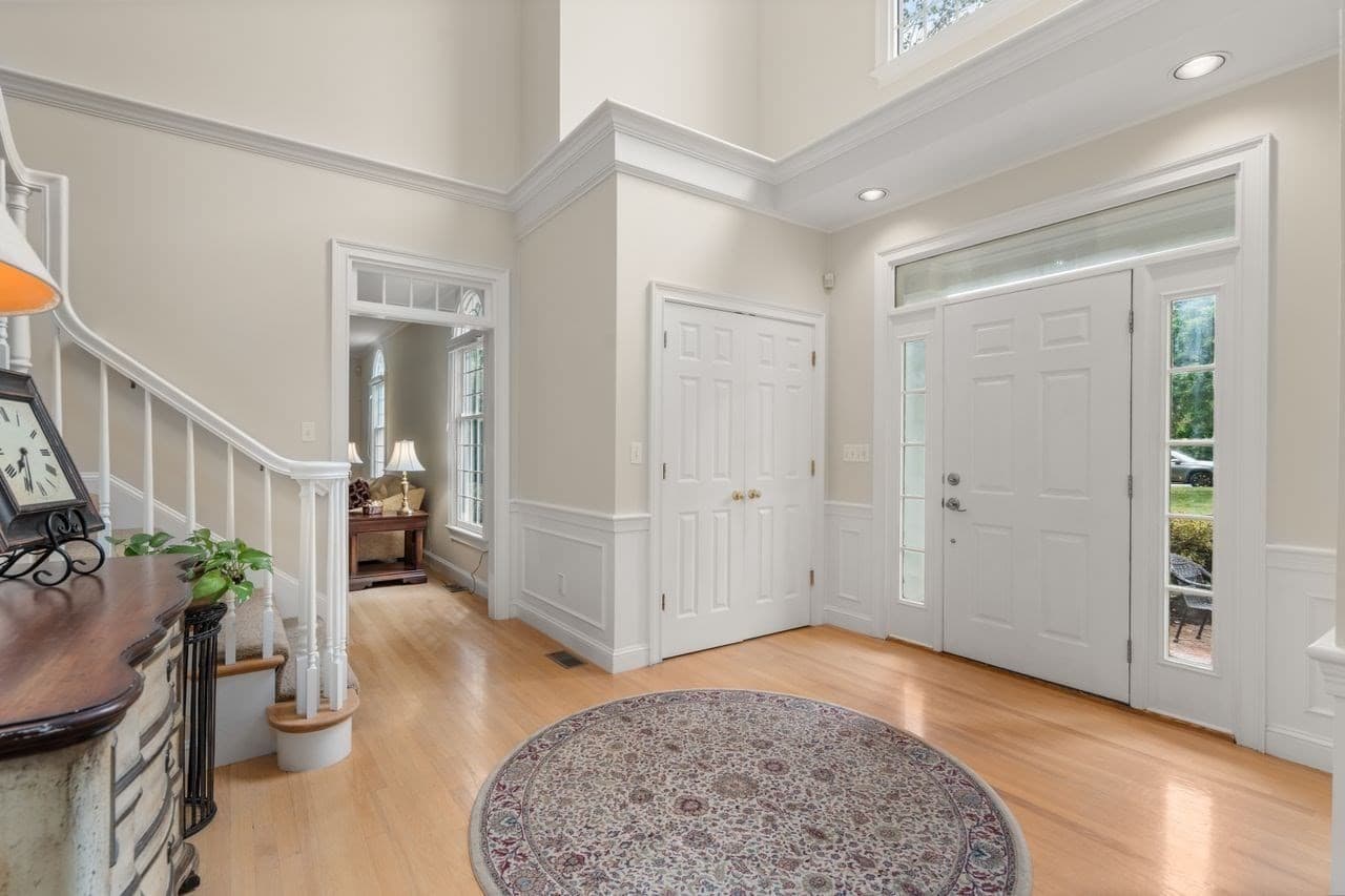 Single Family Residence at 74 Cudworth Lane, Sudbury MA 01776, Sudbury, photo 4 of 41