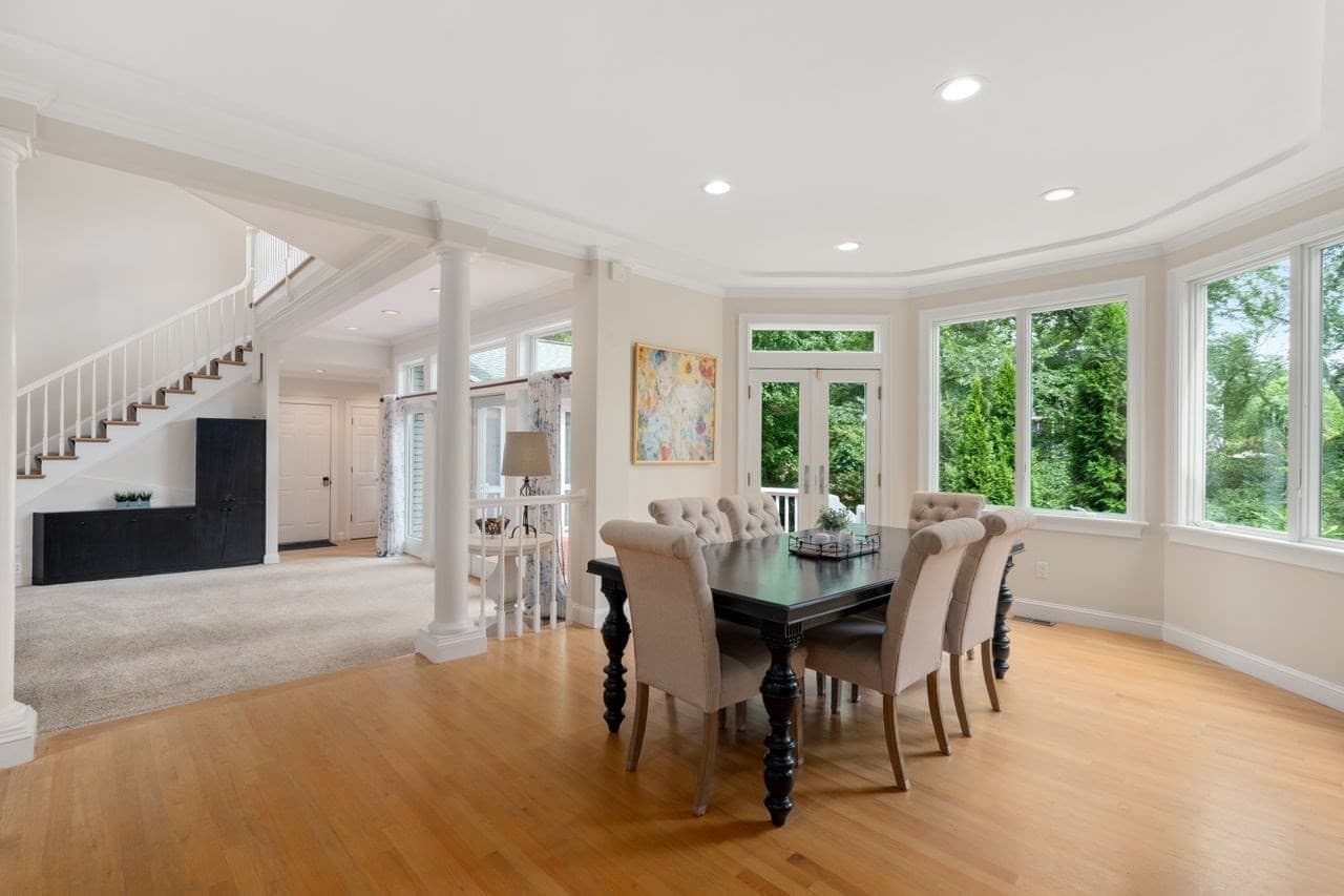 Single Family Residence at 74 Cudworth Lane, Sudbury MA 01776, Sudbury, photo 8 of 41
