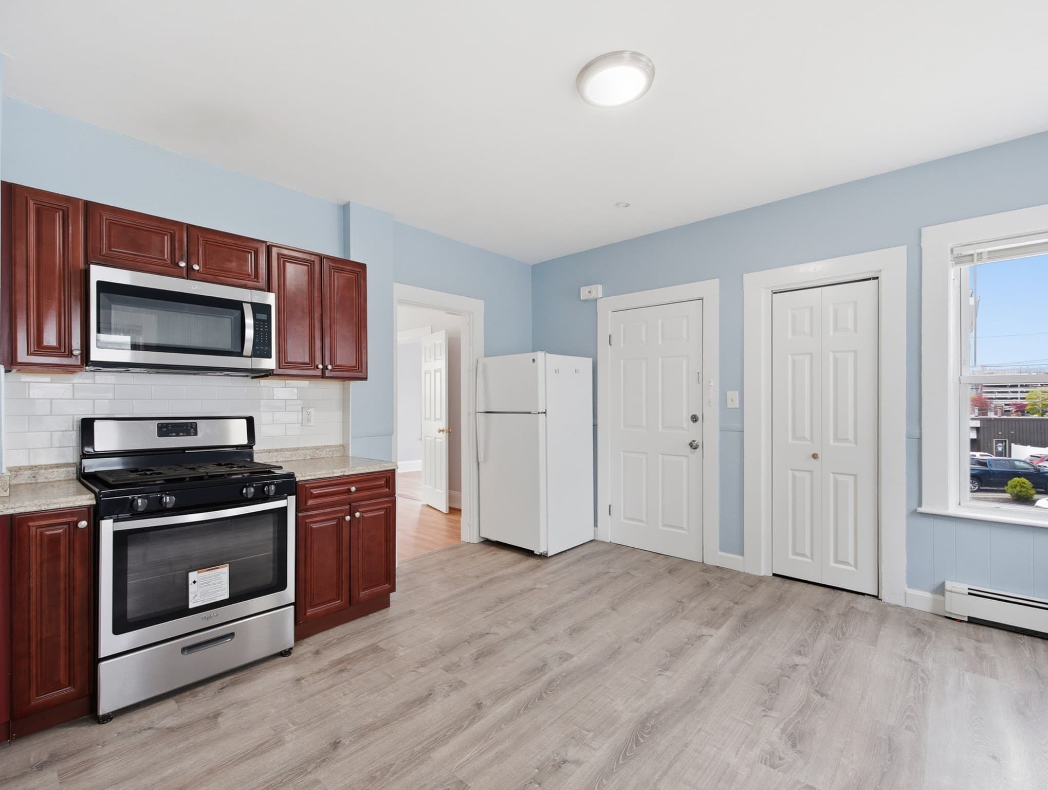 3 Family at 60 Madison Street, Malden MA 02148, Malden, photo 2 of 40