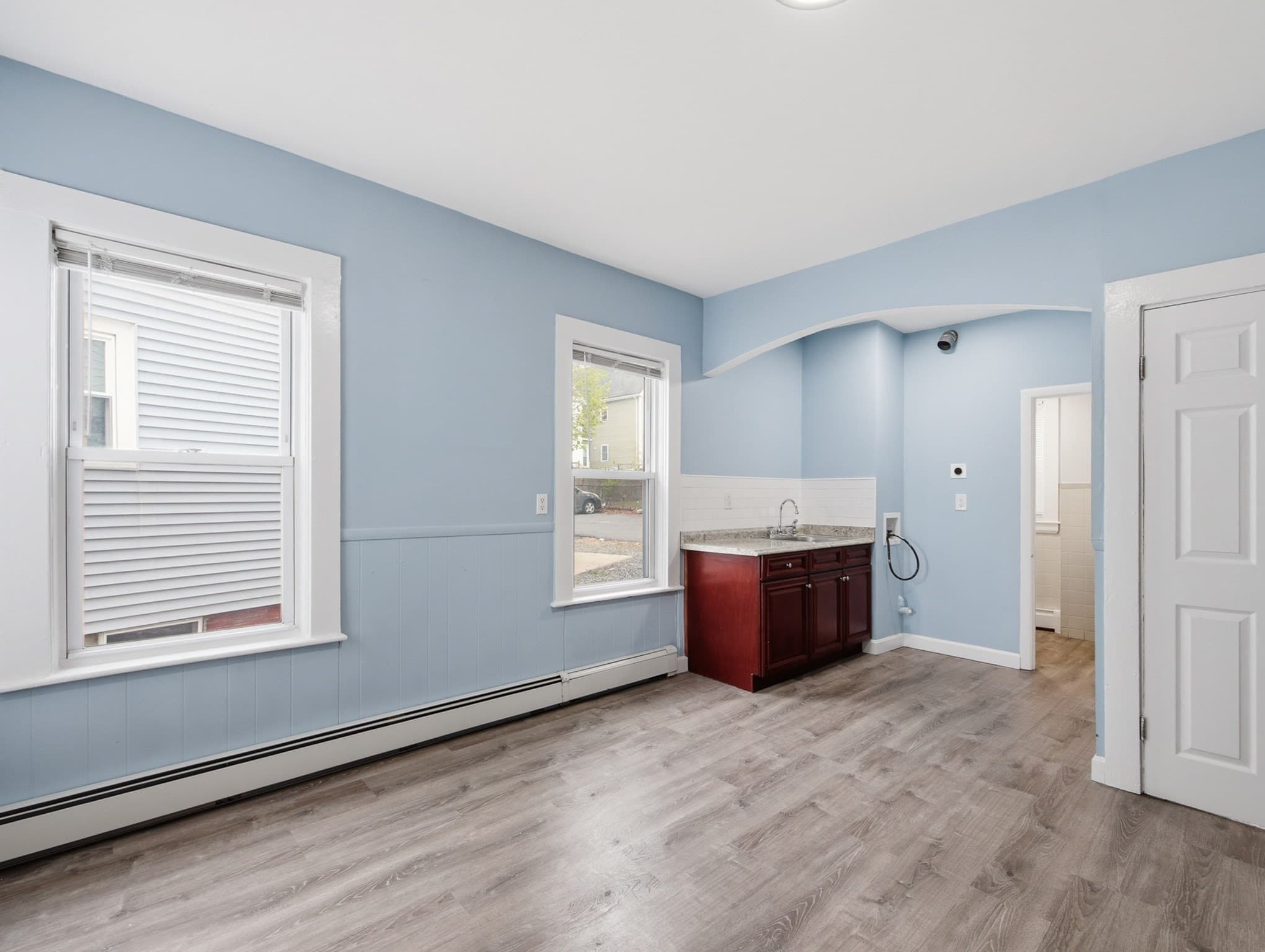3 Family at 60 Madison Street, Malden MA 02148, Malden, photo 3 of 40