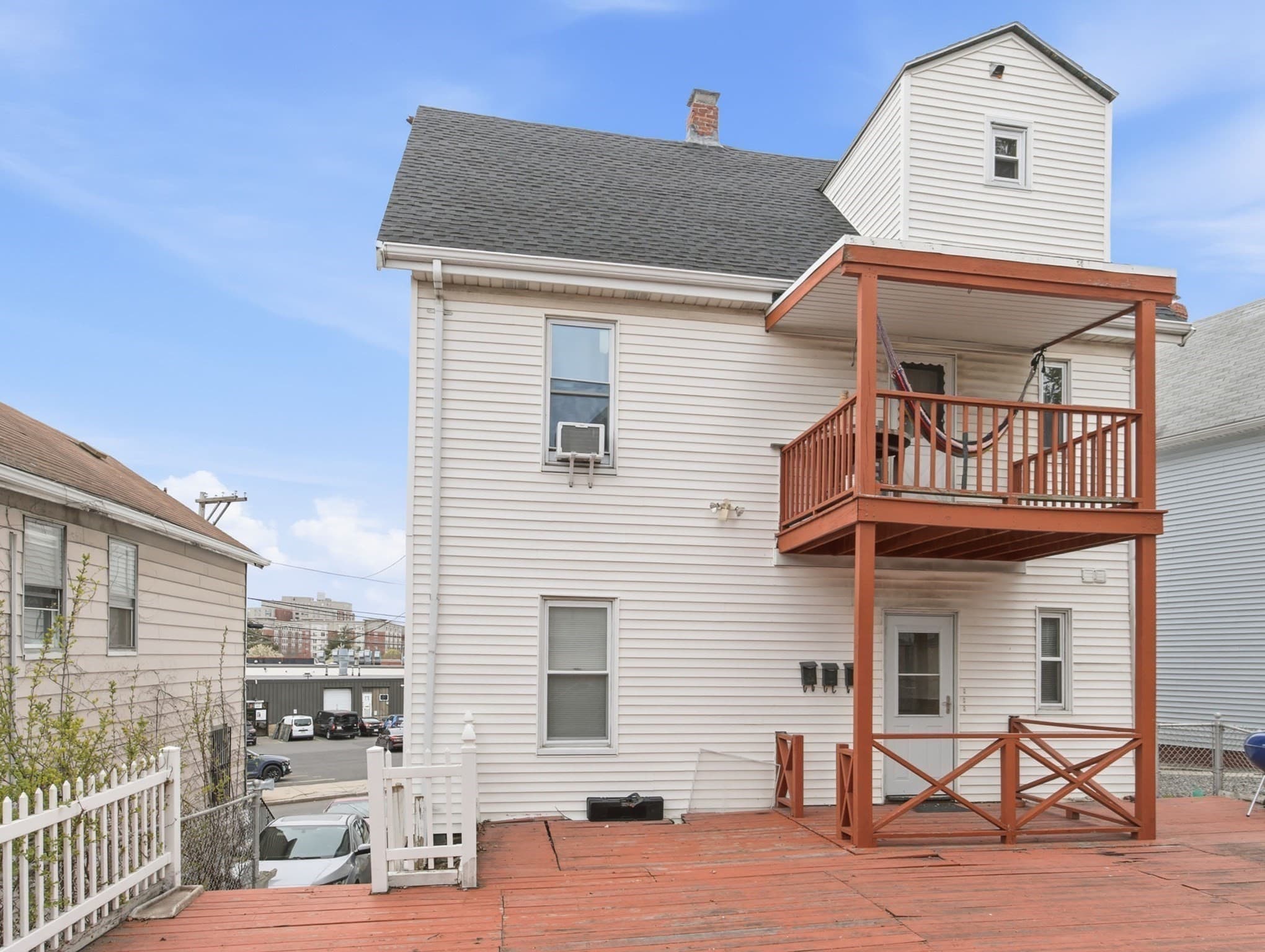 3 Family at 60 Madison Street, Malden MA 02148, Malden, photo 36 of 40