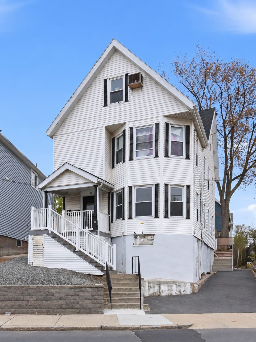 60 Madison Street, Malden MA 02148