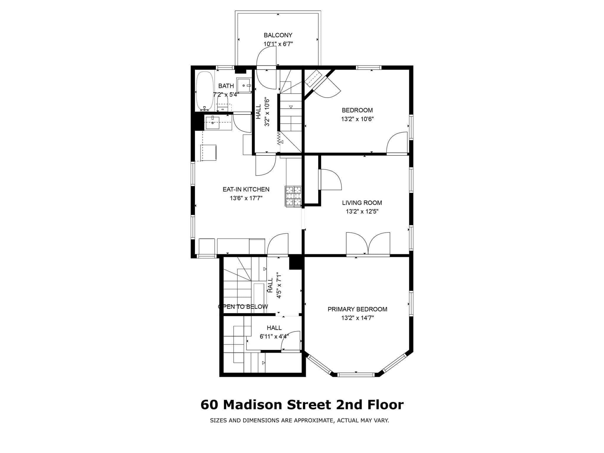 3 Family at 60 Madison Street, Malden MA 02148, Malden, photo 39 of 40