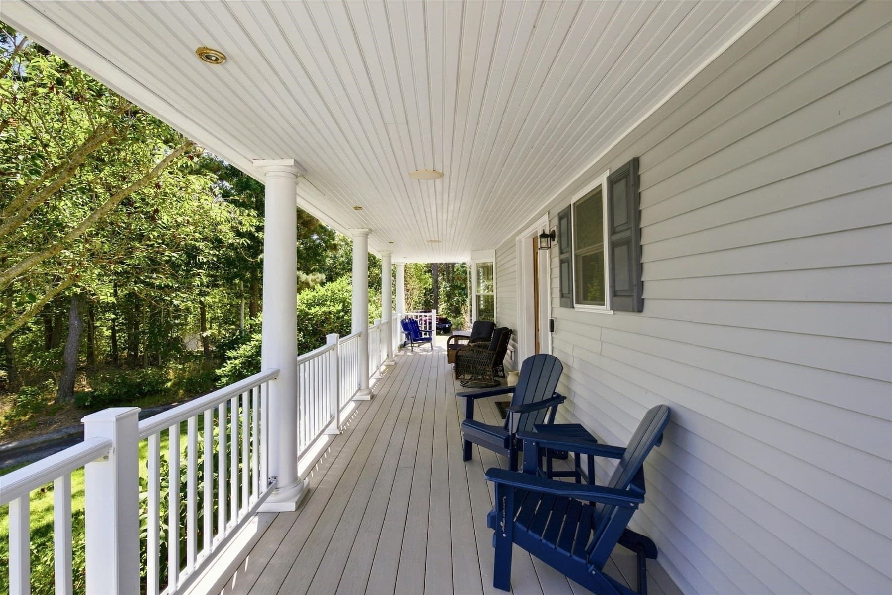 Single Family Residence at 51 N Pamet Rd, Truro MA 02666, Truro, photo 6 of 42