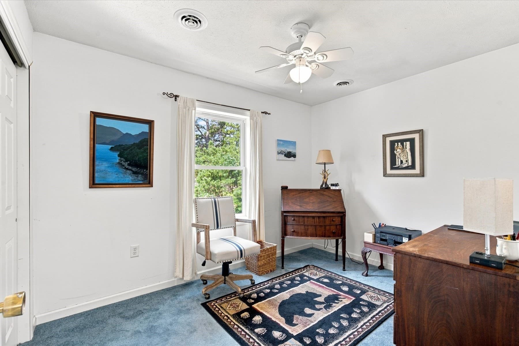 Single Family Residence at 51 N Pamet Rd, Truro MA 02666, Truro, photo 22 of 42