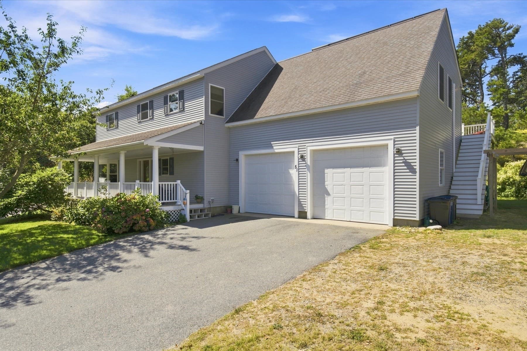 51 N Pamet Rd, Truro MA 02666