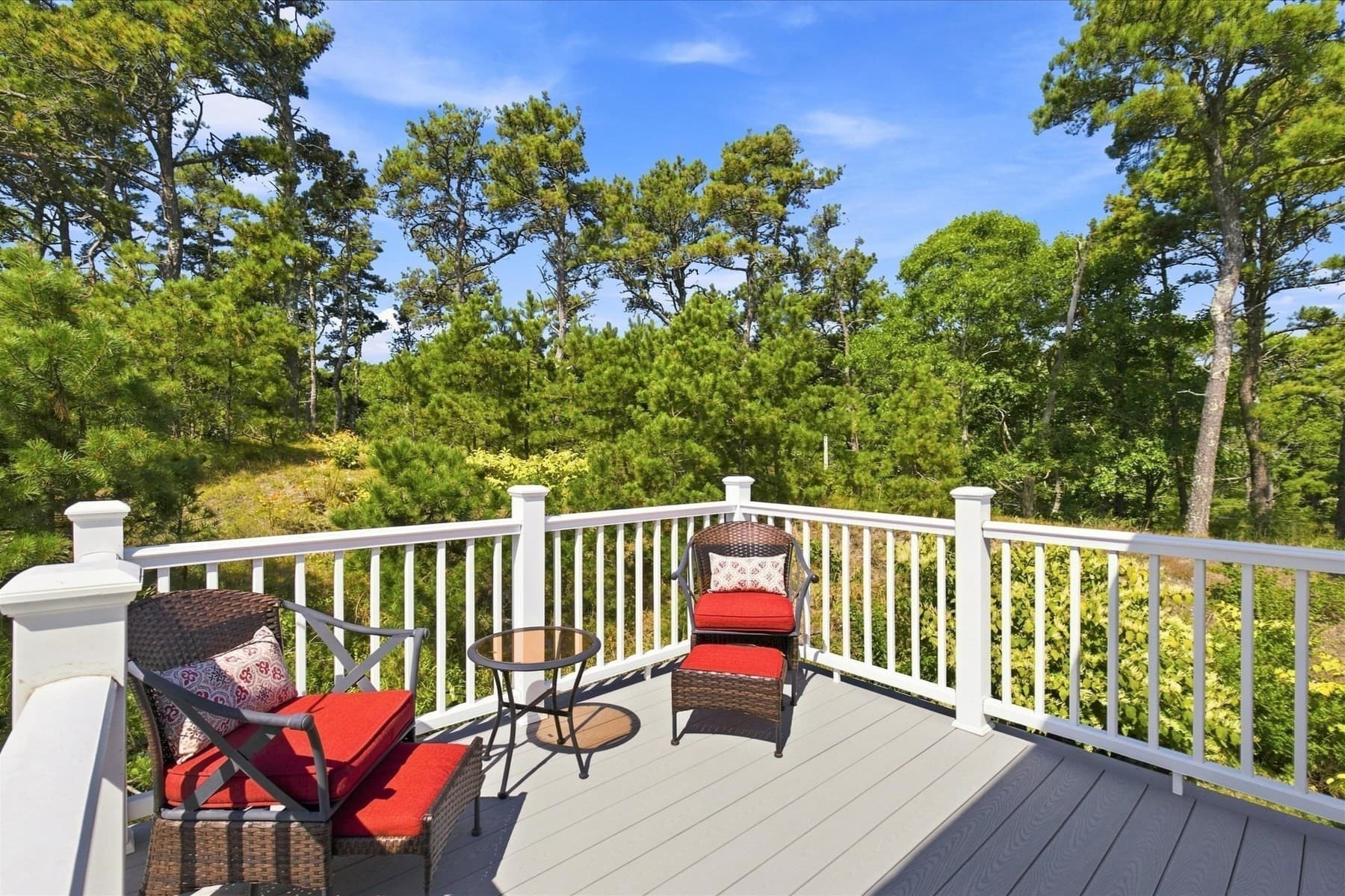 Single Family Residence at 51 N Pamet Rd, Truro MA 02666, Truro, photo 28 of 42