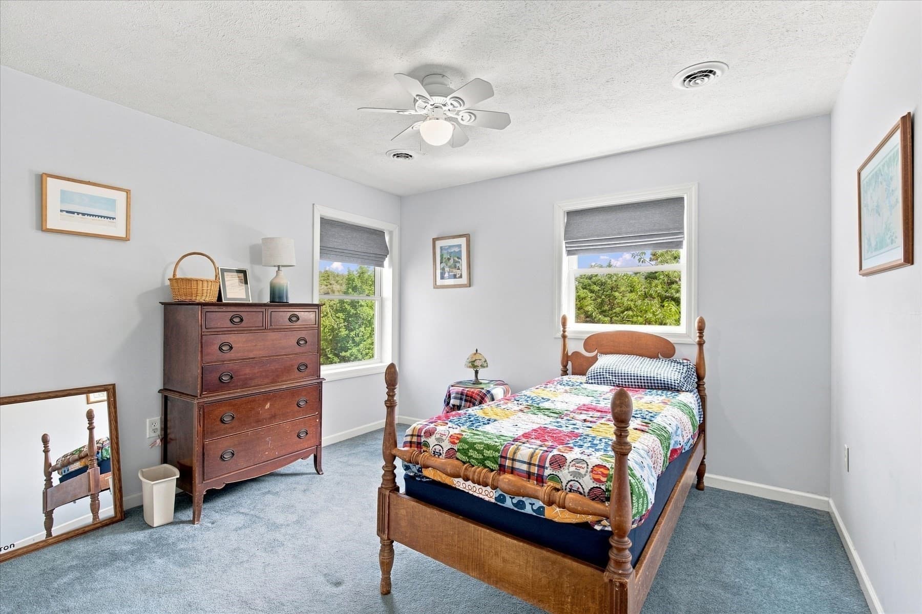 Single Family Residence at 51 N Pamet Rd, Truro MA 02666, Truro, photo 20 of 42