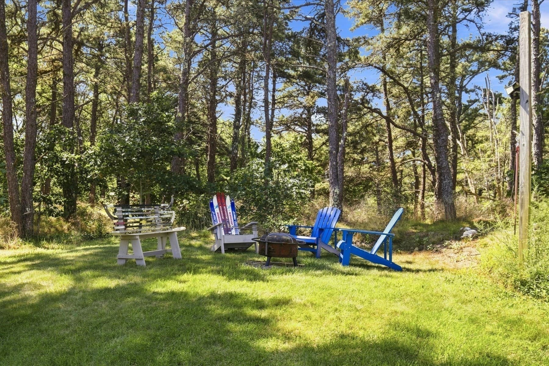 Single Family Residence at 51 N Pamet Rd, Truro MA 02666, Truro, photo 38 of 42