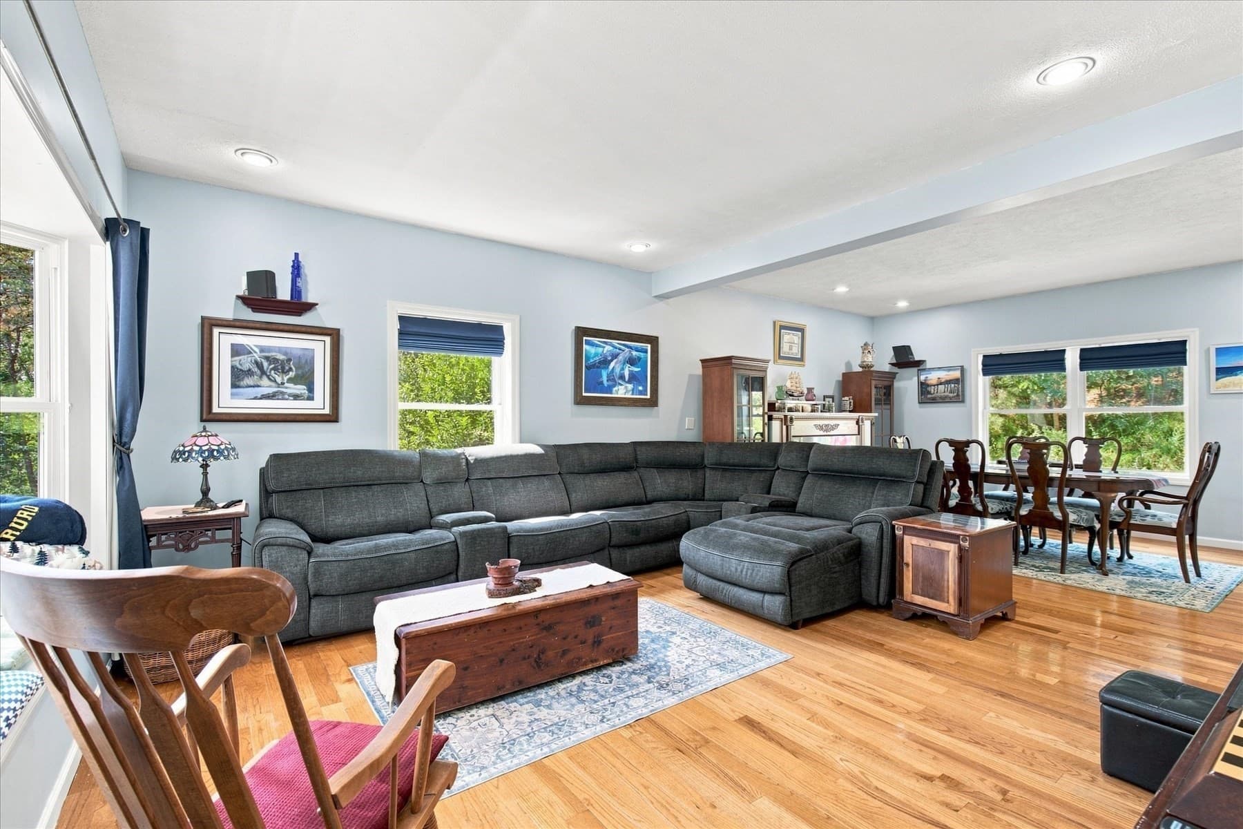 Single Family Residence at 51 N Pamet Rd, Truro MA 02666, Truro, photo 10 of 42