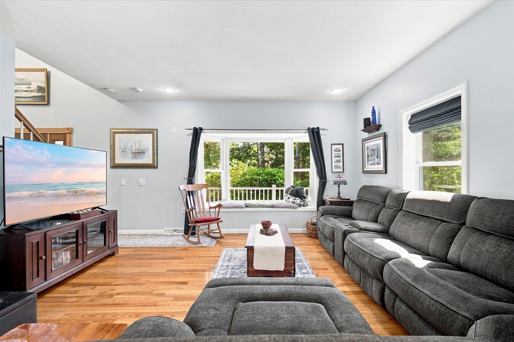 Single Family Residence at 51 N Pamet Rd, Truro MA 02666, Truro, photo 11 of 42