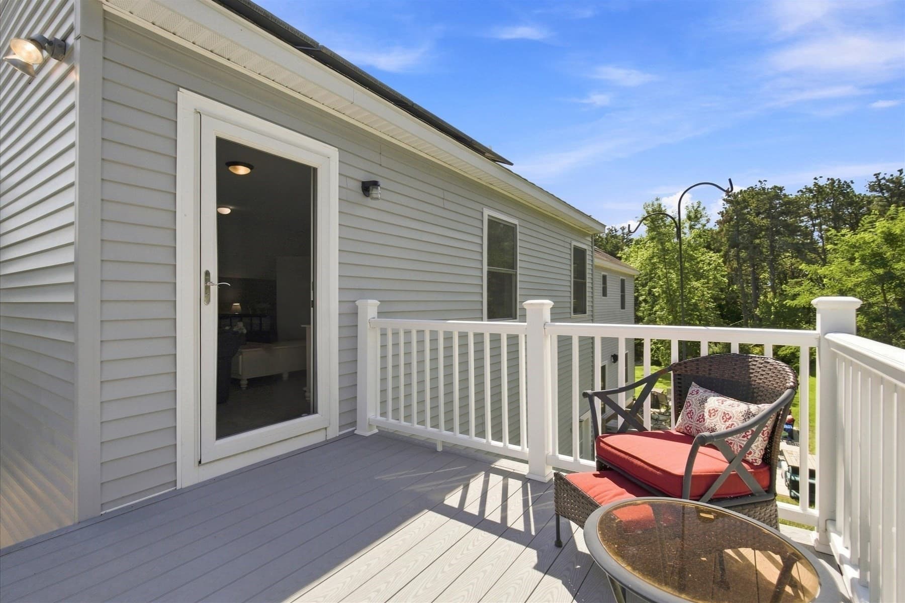 Single Family Residence at 51 N Pamet Rd, Truro MA 02666, Truro, photo 29 of 42