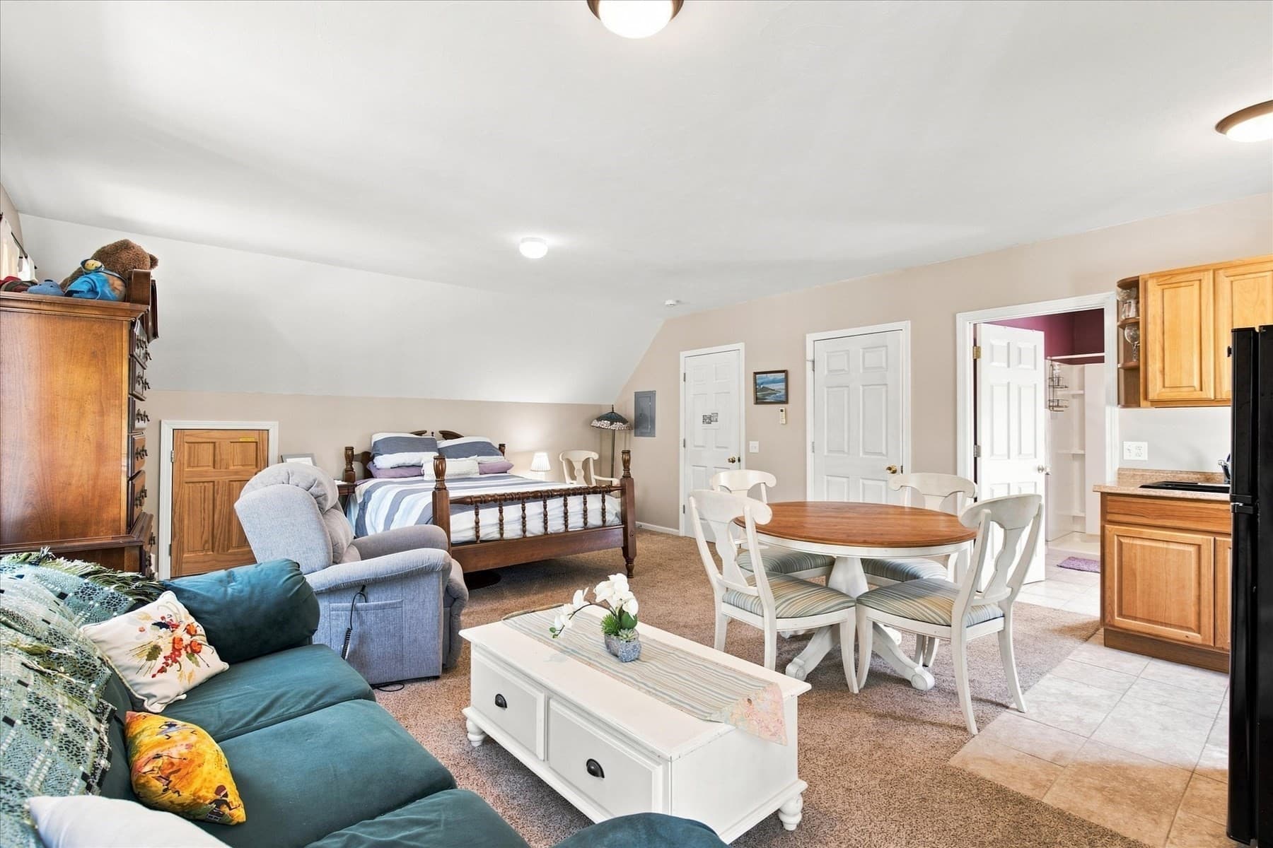 Single Family Residence at 51 N Pamet Rd, Truro MA 02666, Truro, photo 25 of 42