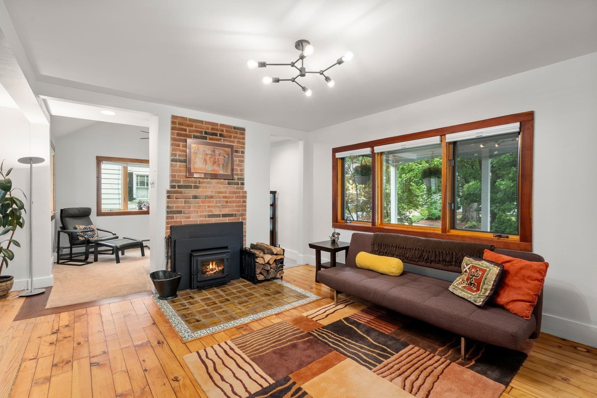 Single Family Residence at 63 Massasoit St, Northampton MA 01060, Northampton, photo 2 of 42