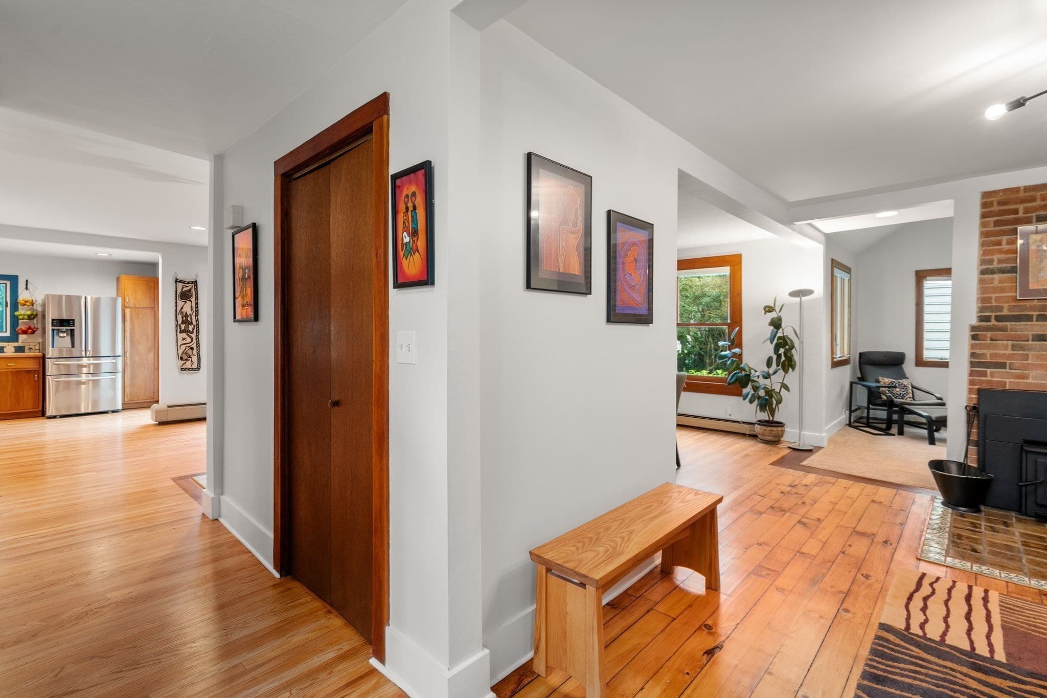 Single Family Residence at 63 Massasoit St, Northampton MA 01060, Northampton, photo 6 of 42