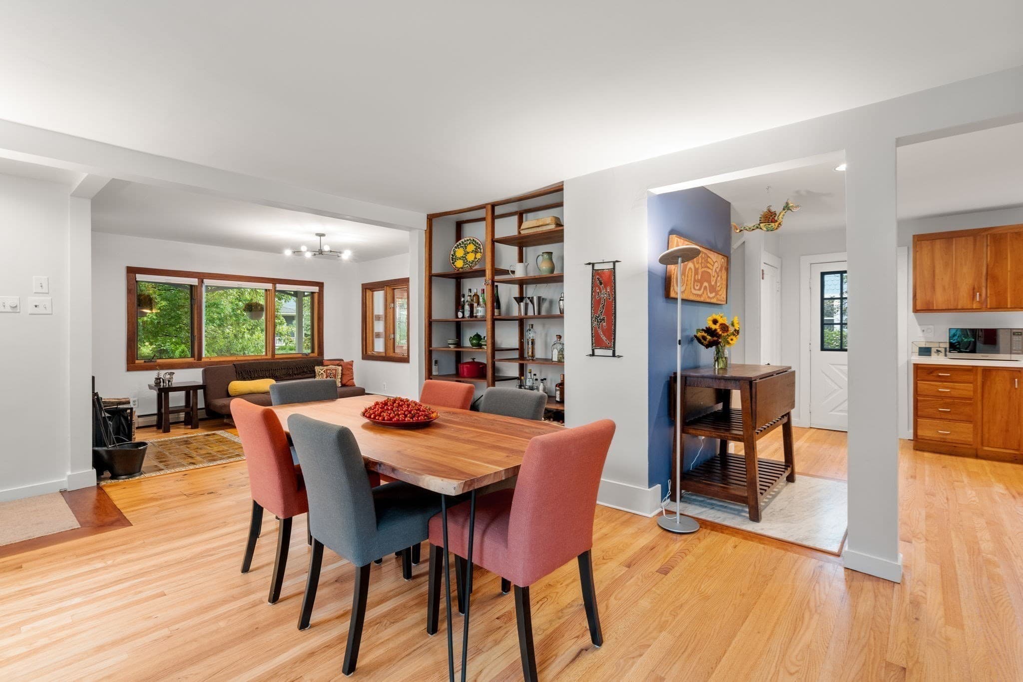 Single Family Residence at 63 Massasoit St, Northampton MA 01060, Northampton, photo 12 of 42