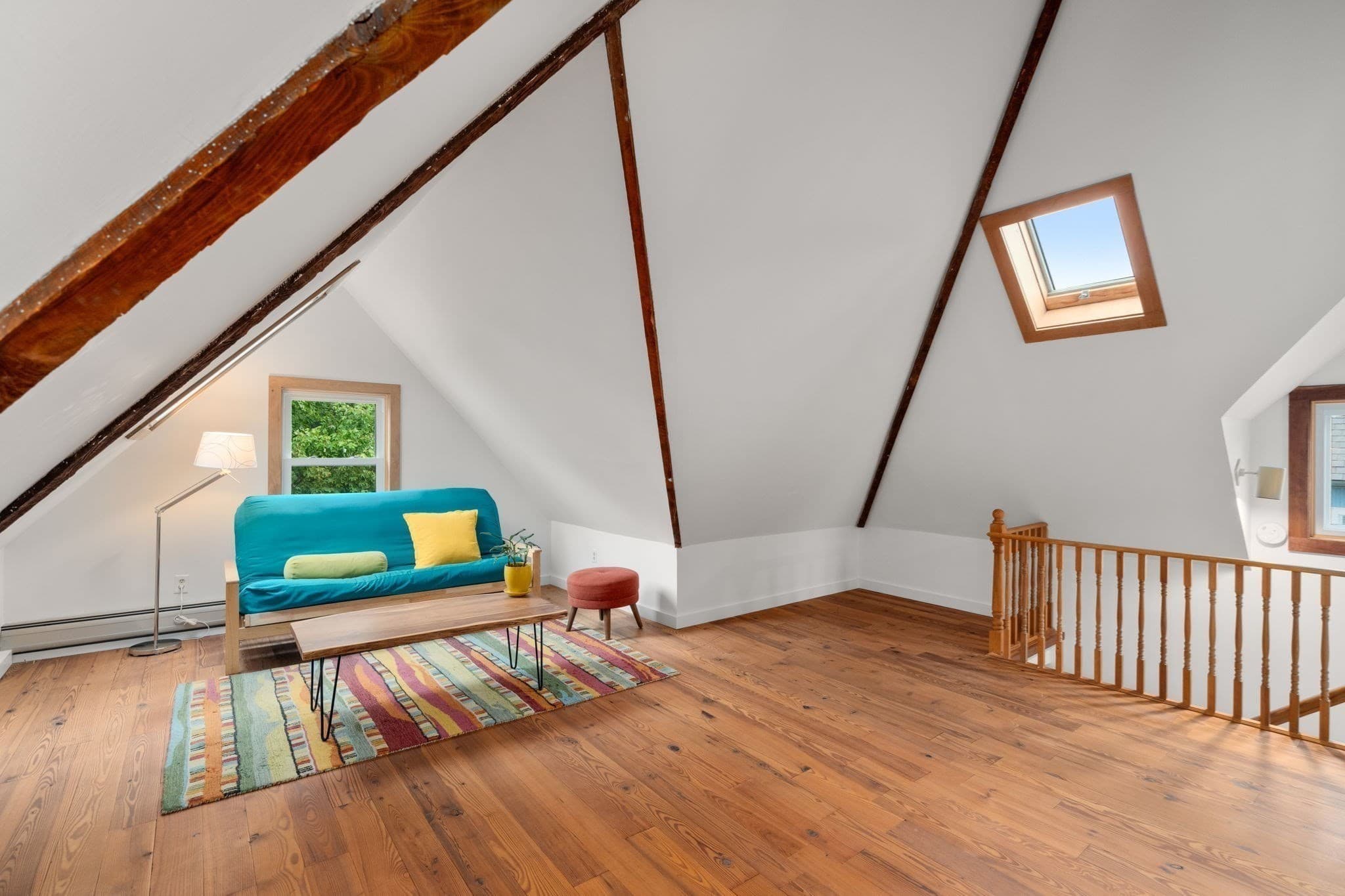 Single Family Residence at 63 Massasoit St, Northampton MA 01060, Northampton, photo 26 of 42
