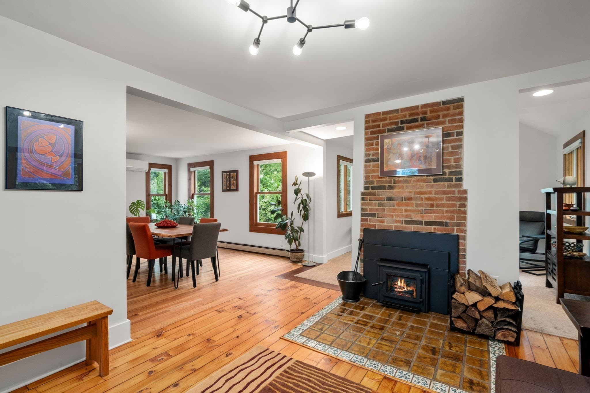 Single Family Residence at 63 Massasoit St, Northampton MA 01060, Northampton, photo 7 of 42