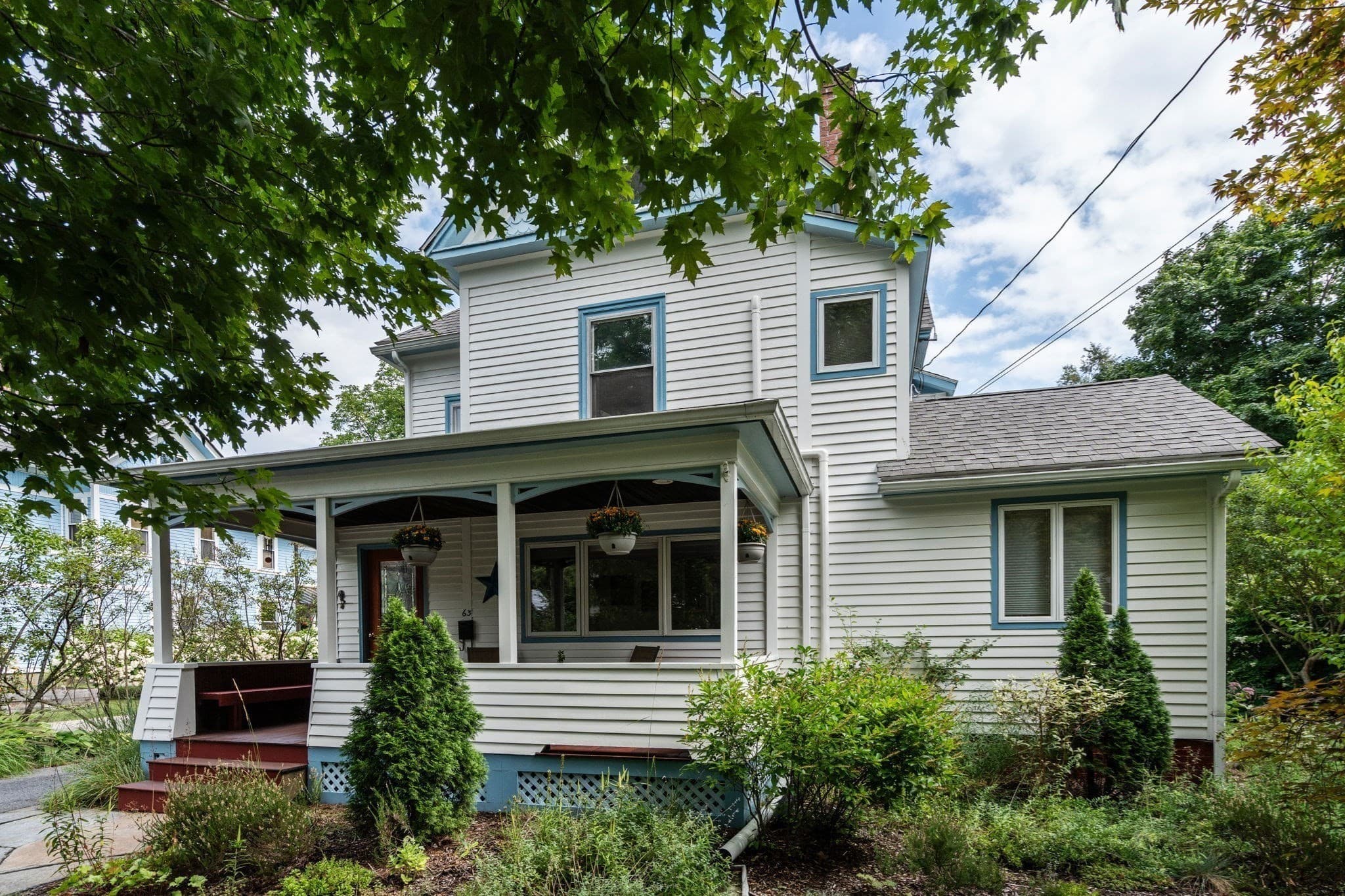 Single Family Residence at 63 Massasoit St, Northampton MA 01060, Northampton, photo 28 of 42