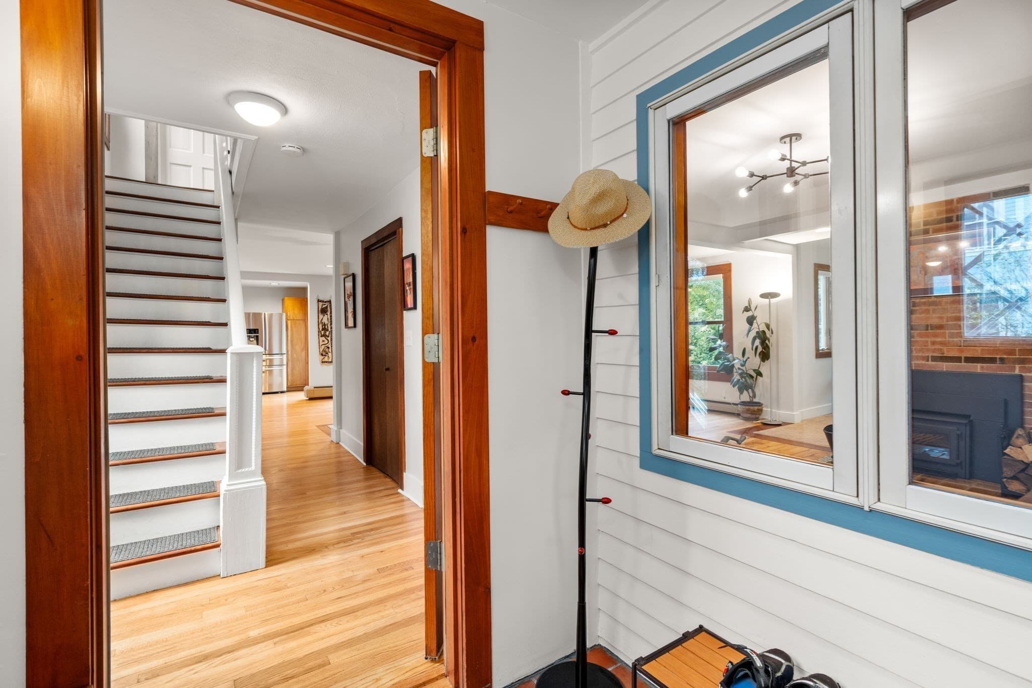 Single Family Residence at 63 Massasoit St, Northampton MA 01060, Northampton, photo 5 of 42