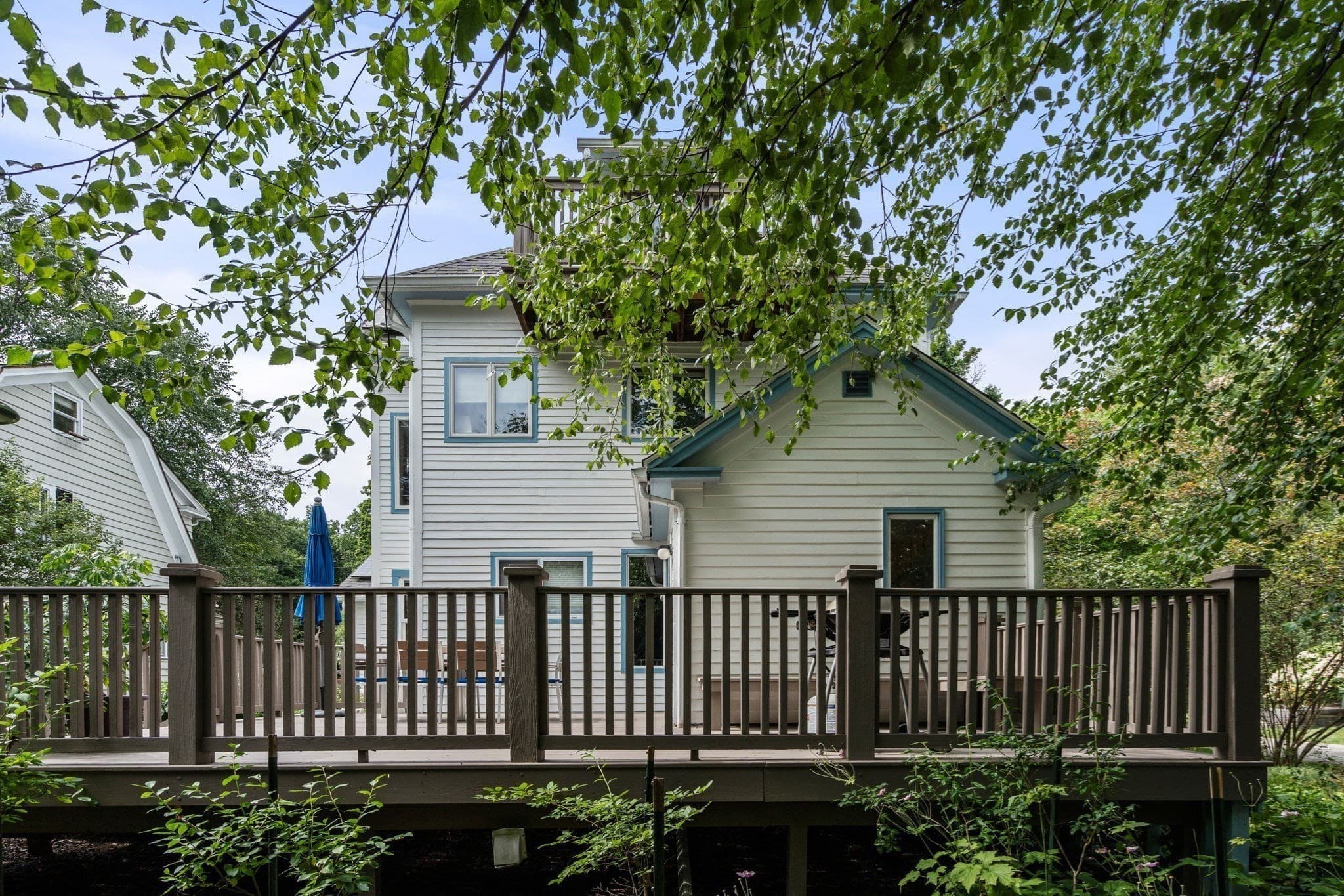 Single Family Residence at 63 Massasoit St, Northampton MA 01060, Northampton, photo 34 of 42