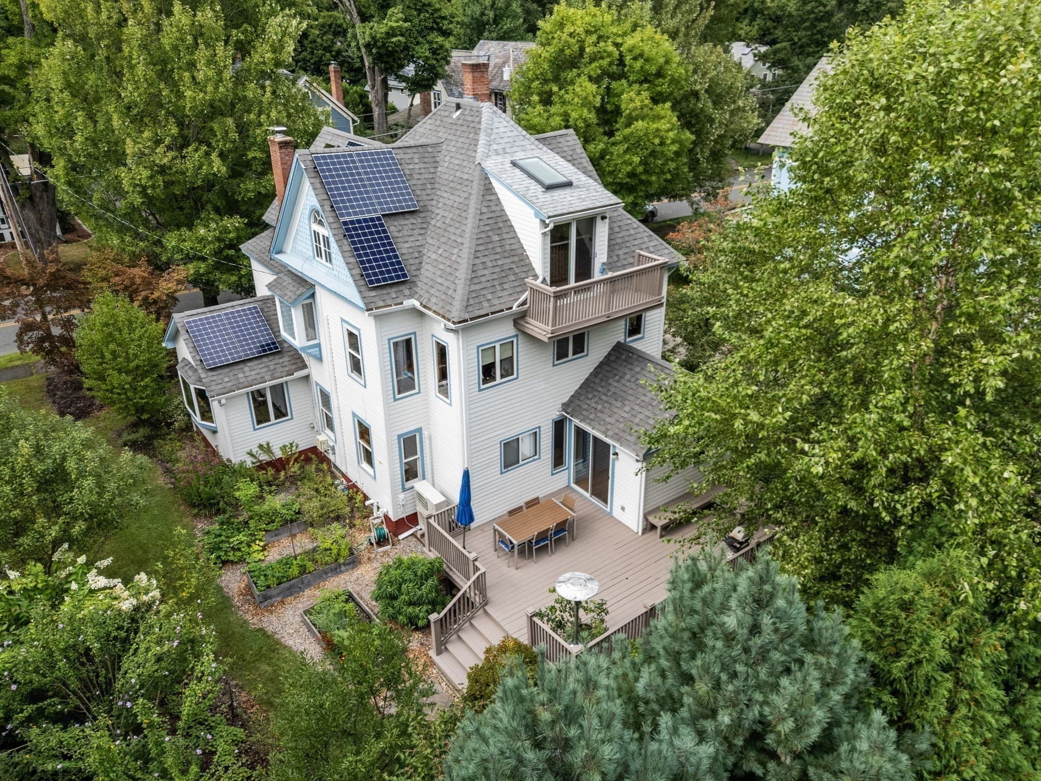 Single Family Residence at 63 Massasoit St, Northampton MA 01060, Northampton, photo 38 of 42