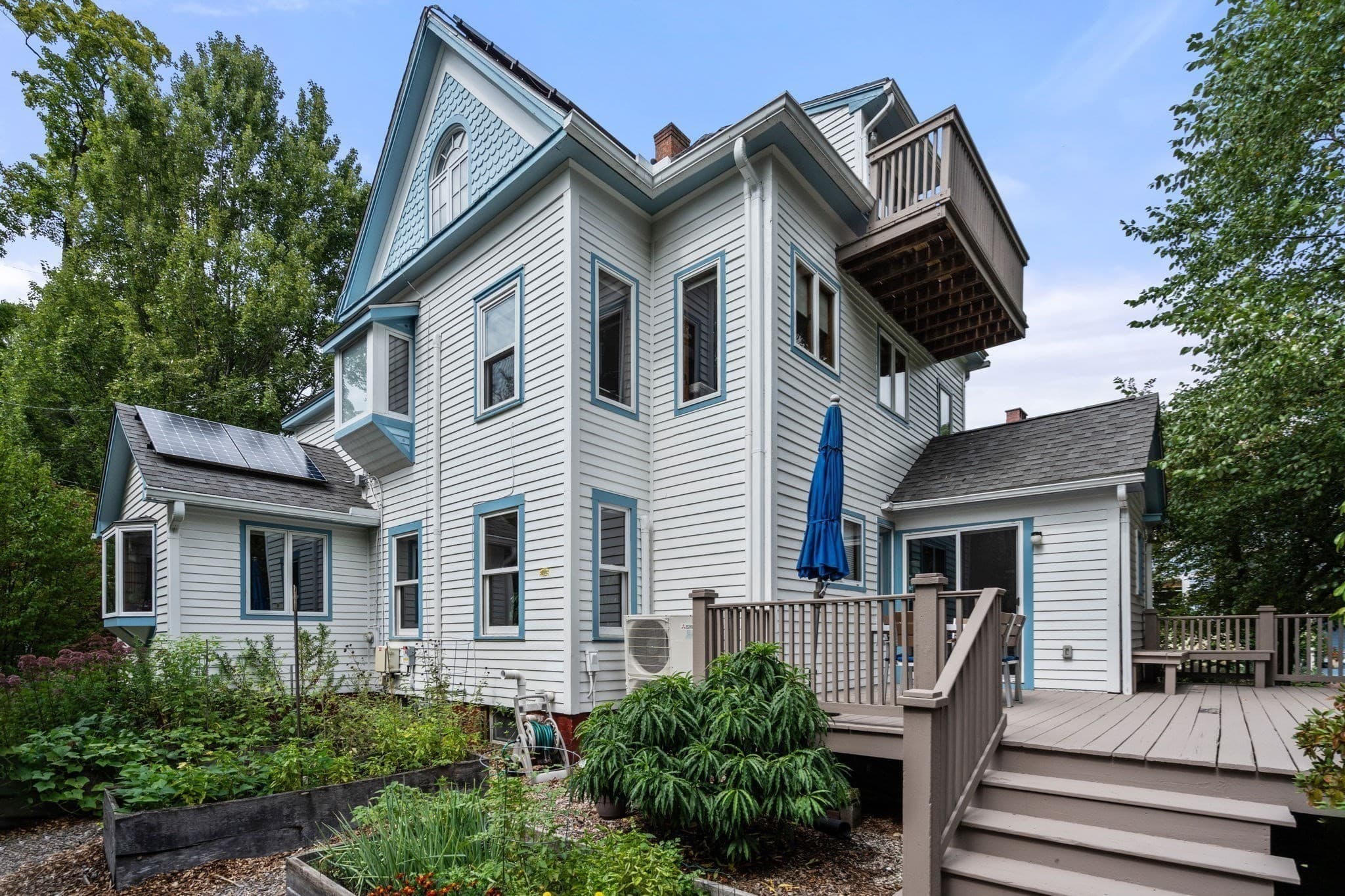 Single Family Residence at 63 Massasoit St, Northampton MA 01060, Northampton, photo 33 of 42