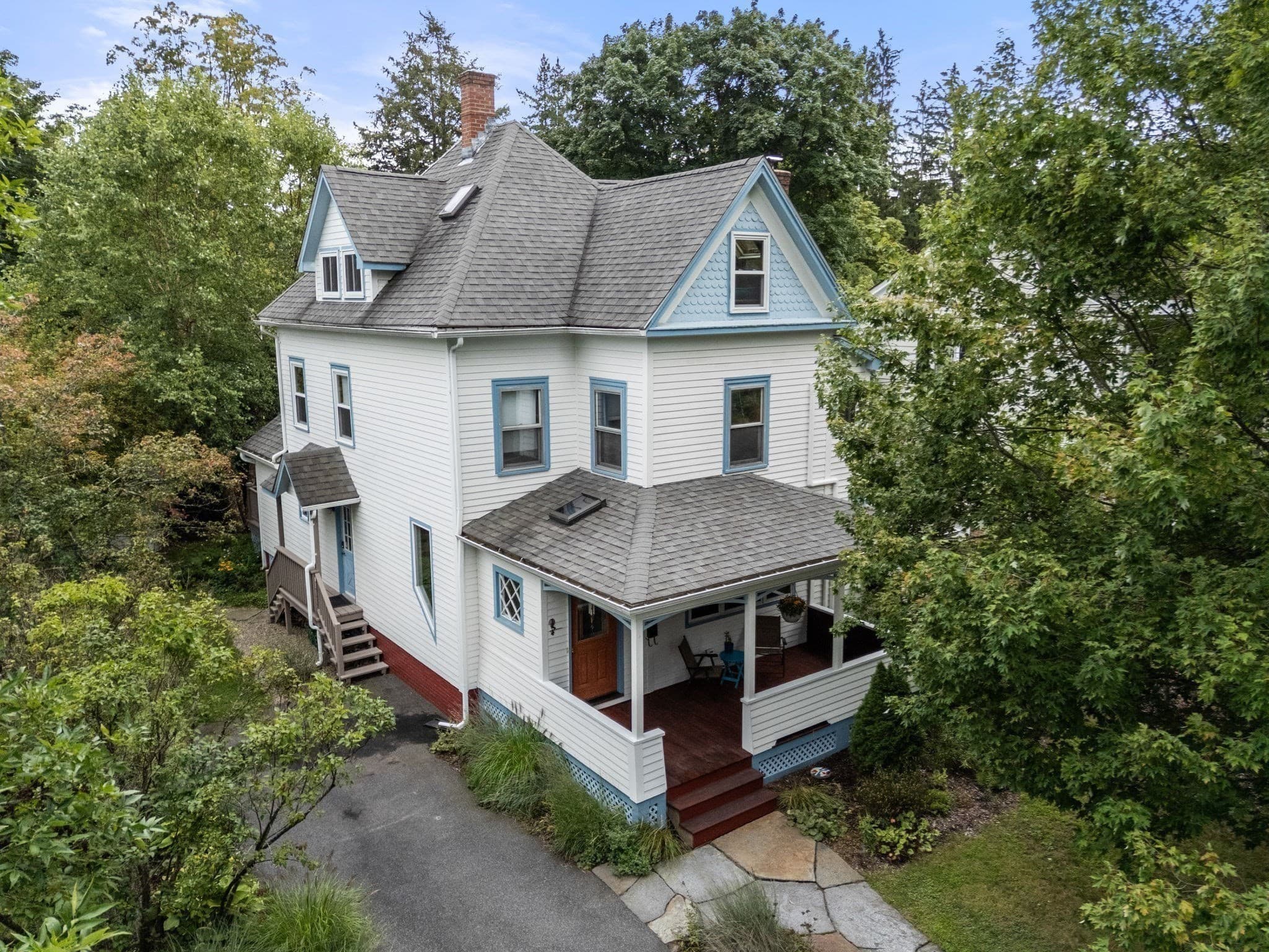 Single Family Residence at 63 Massasoit St, Northampton MA 01060, Northampton, photo 41 of 42