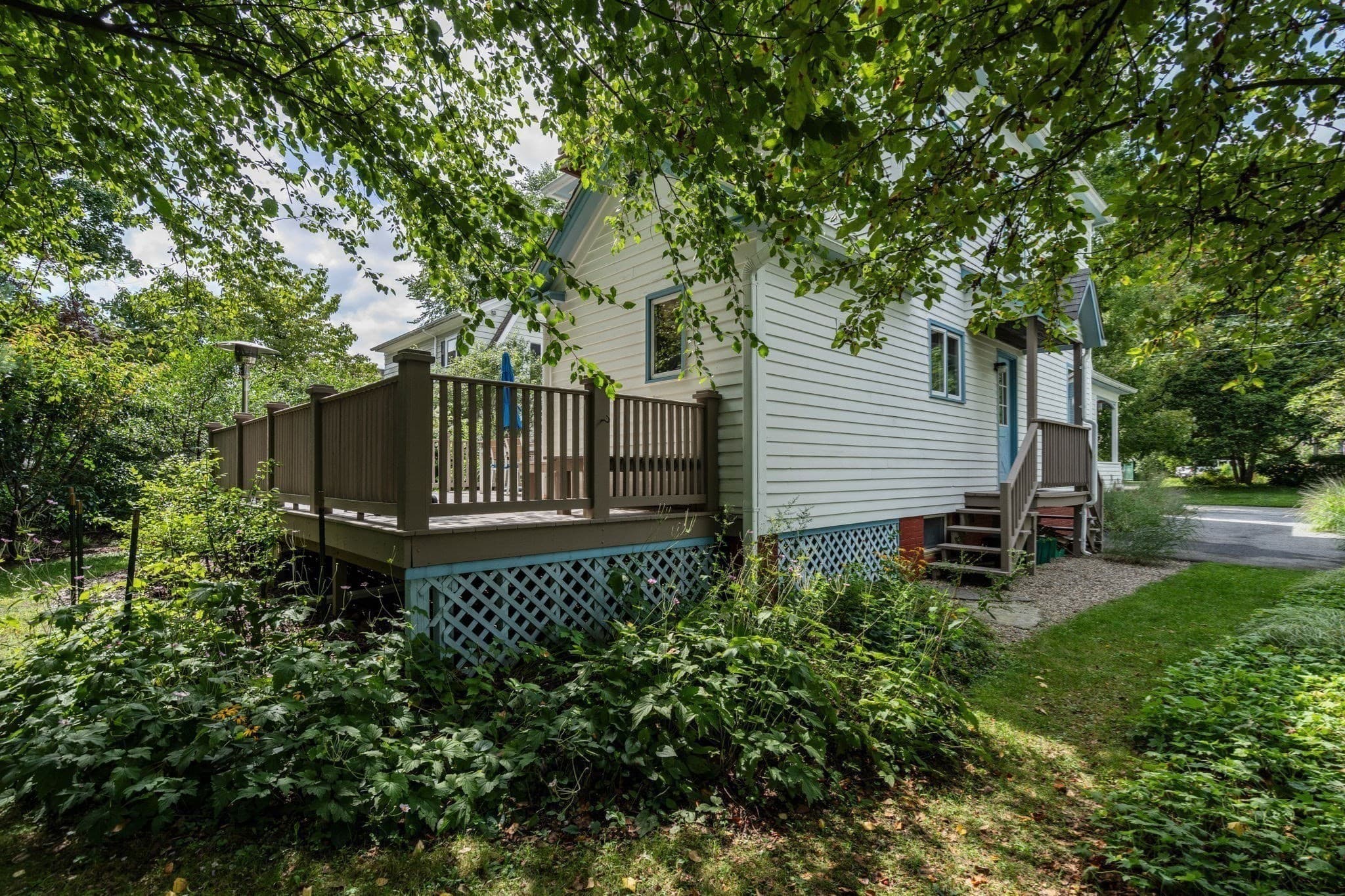 Single Family Residence at 63 Massasoit St, Northampton MA 01060, Northampton, photo 37 of 42
