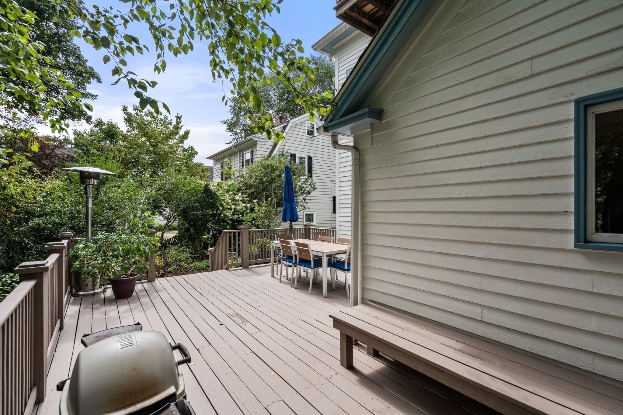 Single Family Residence at 63 Massasoit St, Northampton MA 01060, Northampton, photo 35 of 42