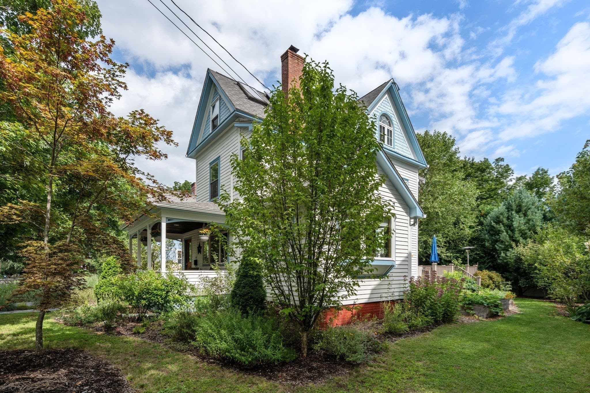 Single Family Residence at 63 Massasoit St, Northampton MA 01060, Northampton, photo 31 of 42