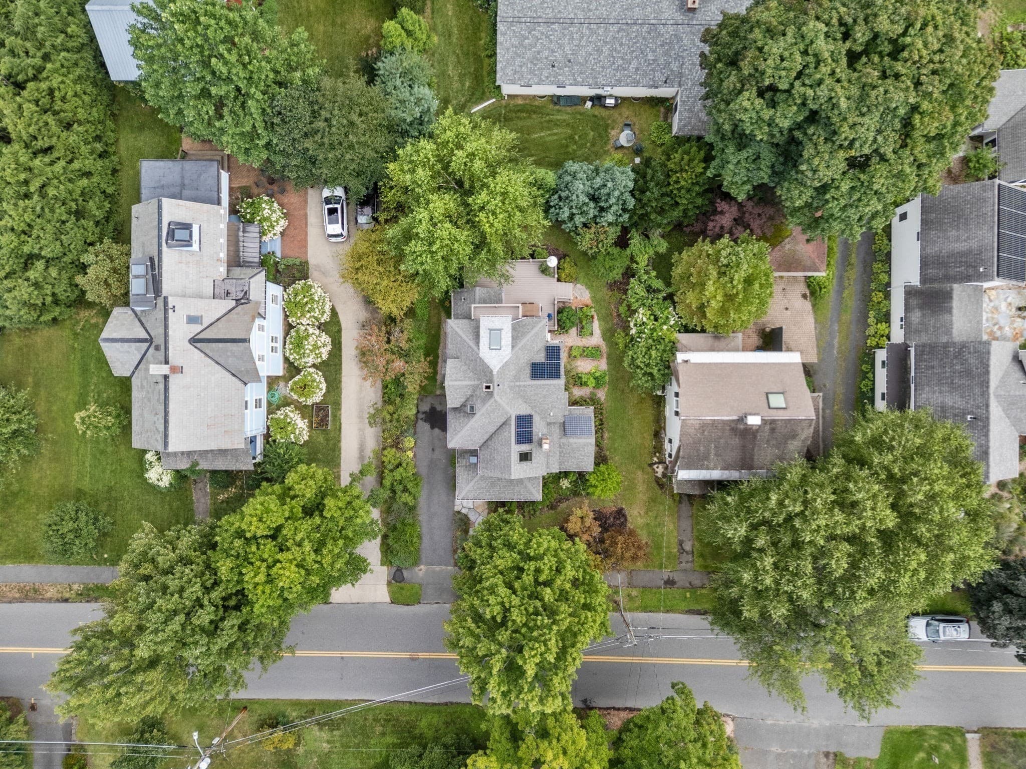 Single Family Residence at 63 Massasoit St, Northampton MA 01060, Northampton, photo 39 of 42