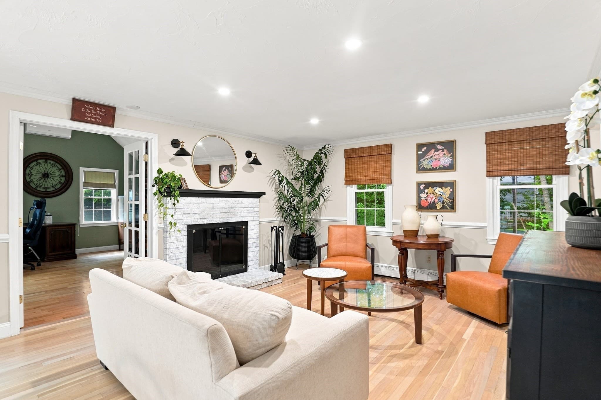 Single Family Residence at 975 Hanover St, Hanover MA 02339, Hanover, photo 16 of 40