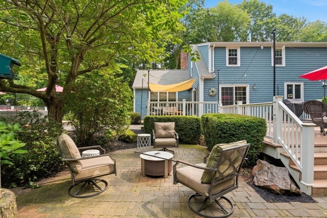 Single Family Residence at 975 Hanover St, Hanover MA 02339, Hanover, photo 36 of 40