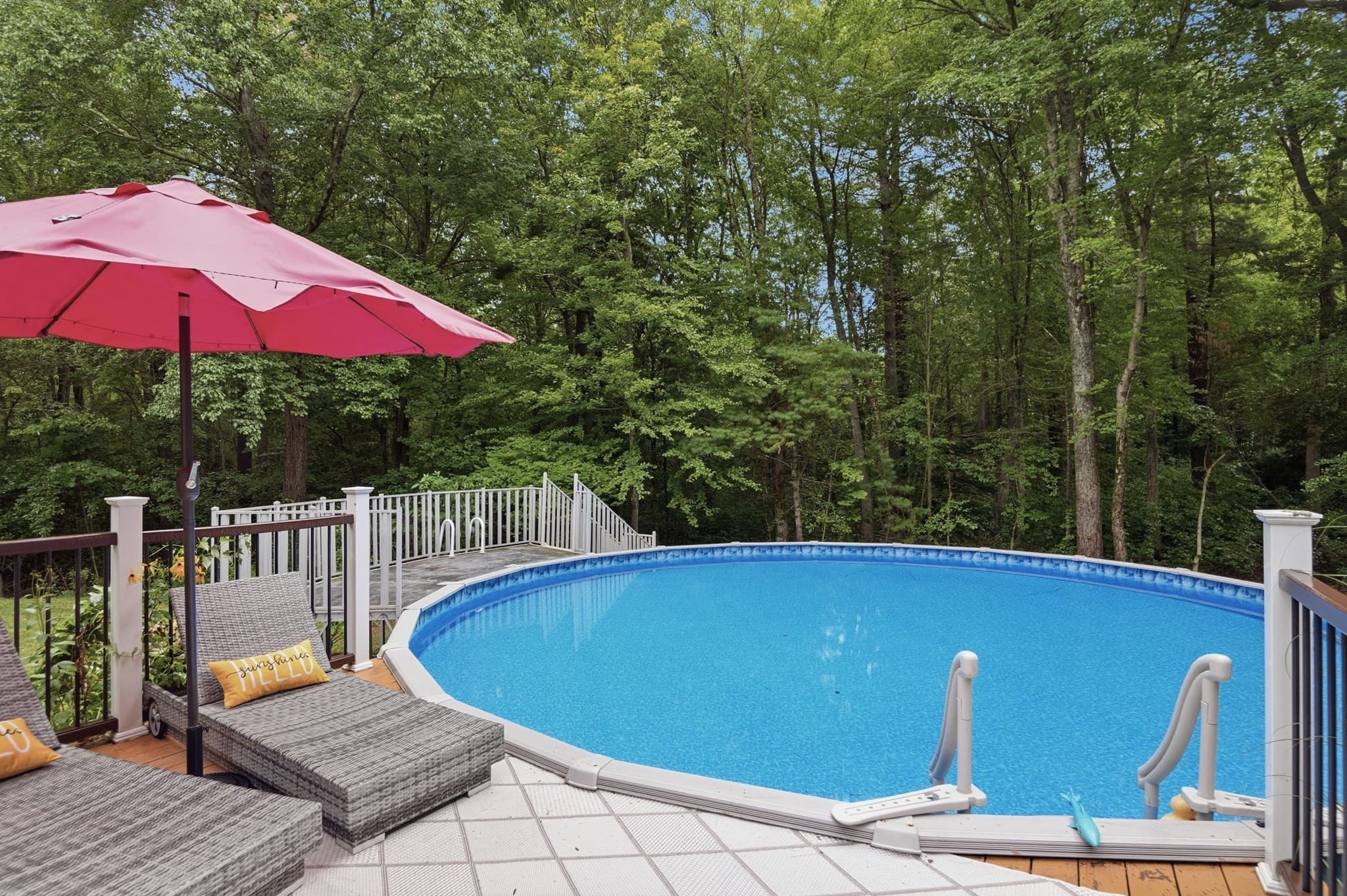 Single Family Residence at 975 Hanover St, Hanover MA 02339, Hanover, photo 38 of 40