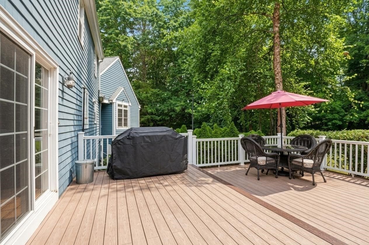 Single Family Residence at 975 Hanover St, Hanover MA 02339, Hanover, photo 33 of 40