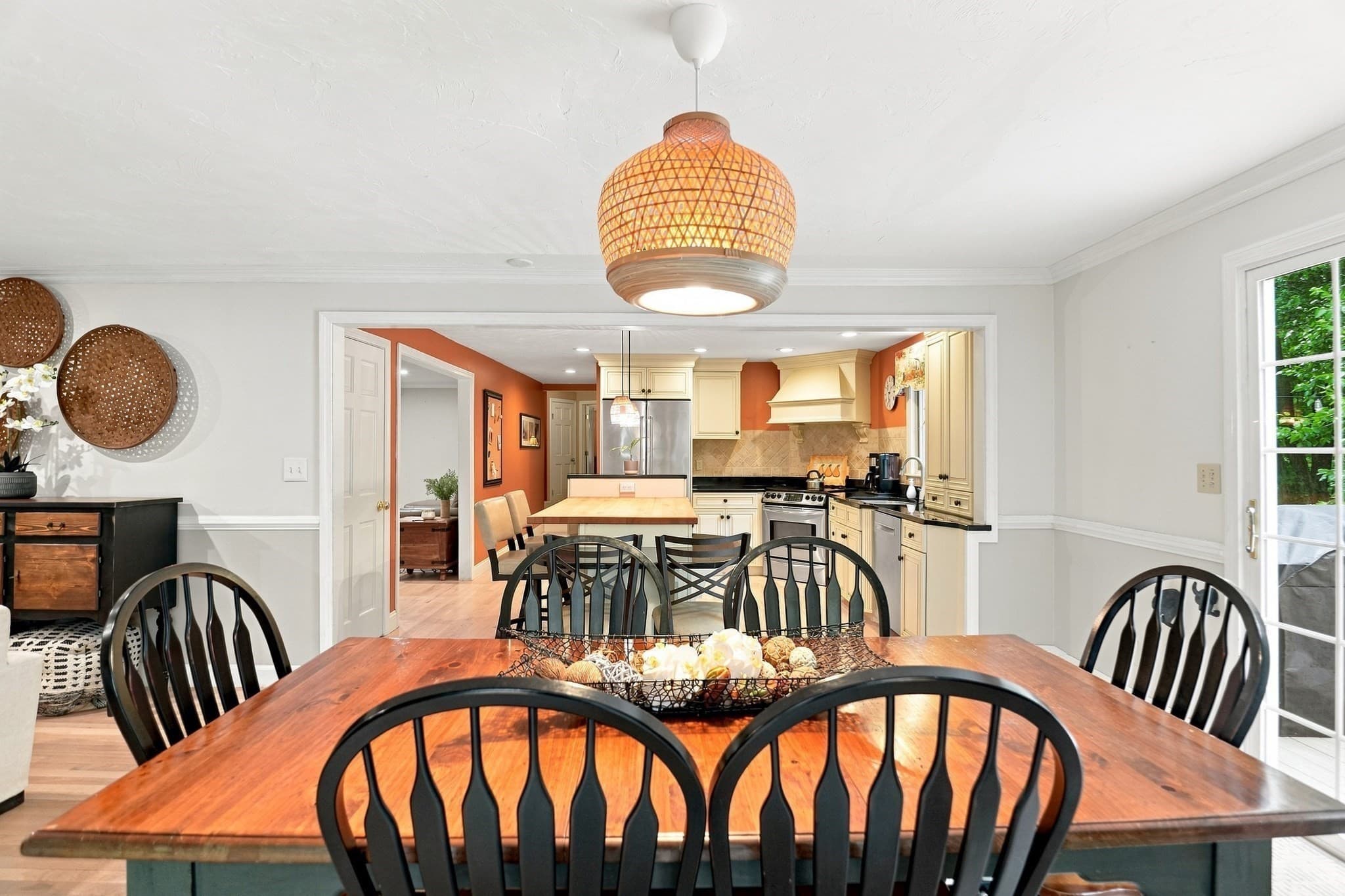 Single Family Residence at 975 Hanover St, Hanover MA 02339, Hanover, photo 14 of 40